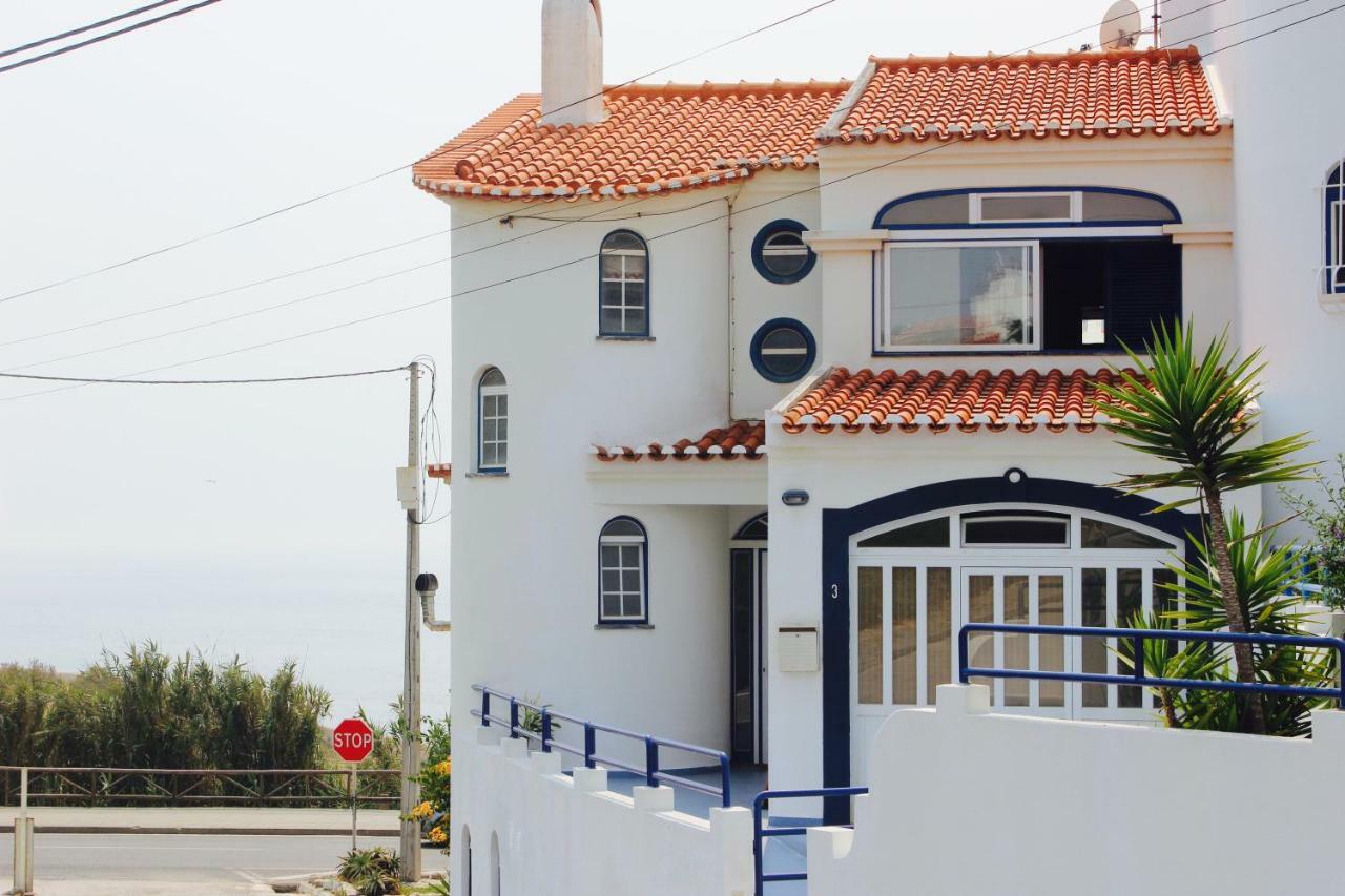 Casa Do Sul Villa Ericeira Eksteriør bilde